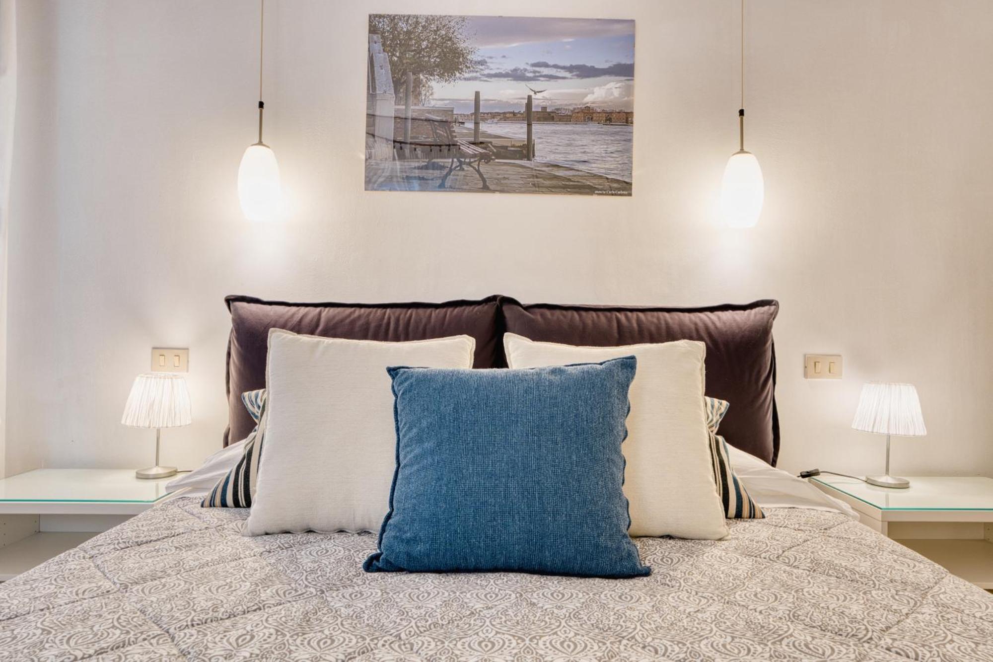 Ca' Diva Apartment เวนิส ภายนอก รูปภาพ